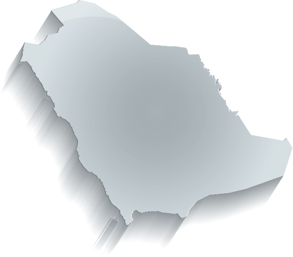 خريطة العالم